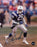 Eric Dickerson Autographed 8X10  Indianapolis Colts - Pastime Sports & Games