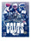 Indianapolis Colts 8X10 Player Montage (Harrison, James, Manning) - Pastime Sports & Games