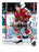 Jeremy Roenick Autographed 8X10 Chicago Blackhawks Home Jersey (Infront of Net) - Pastime Sports & Games
