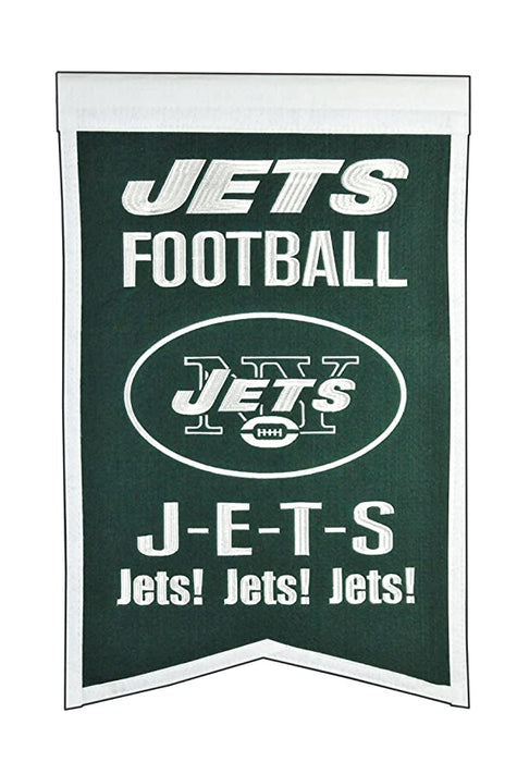 NFL Franchise Banners - Pastime Sports & Games