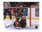 Jocelyn Thibault Autographed 8X10 Chicago Blackhawks Home Jersey (Making a Save) - Pastime Sports & Games