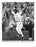 Joe Carter 8X10 Toronto Blue Jays (Jumping) - Pastime Sports & Games