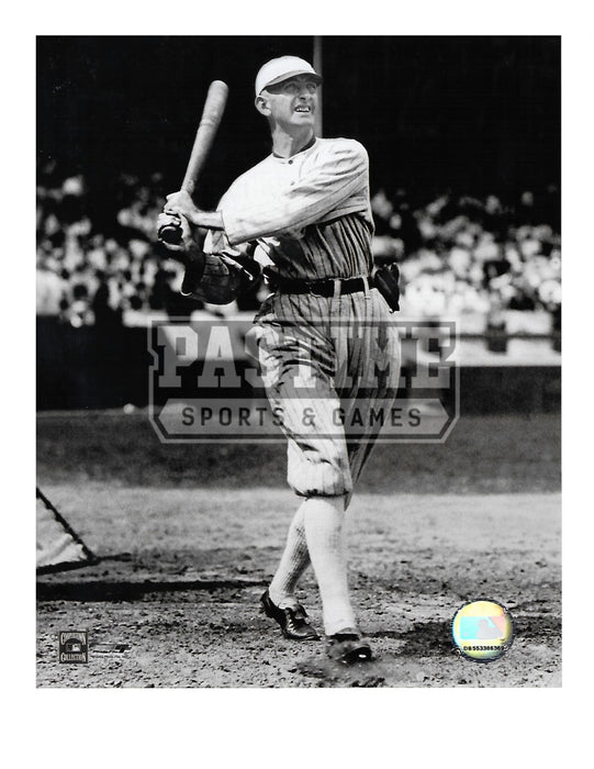 Joe Jackson Chicgo White Soxs (Swinging Bat) - Pastime Sports & Games
