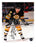 Joe Juneau Autographed 8X10 Boston Bruins Home Jersey (Ready) - Pastime Sports & Games