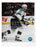 Joe Thornton 8X10 San Jose Sharks Away Jersey (Skating Side View) - Pastime Sports & Games