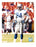 Joey Galloway 8X10 Seattle Seahawks (Standing) - Pastime Sports & Games