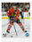 Jonathon Toews 8X10 Chicago Blackhawks Home Jersey (Skating With Puck) - Pastime Sports & Games