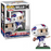 Funko Pop! Football Buffalo Bills Josh Allen #169 - Pastime Sports & Games