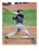 Justin Morneau 8X10 Minnesota Twins (Swinging Bat Pose 1) - Pastime Sports & Games