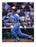 Kelly Gruber Autographed 8X10 Toronto Blue Jays (Swinging Bat) - Pastime Sports & Games