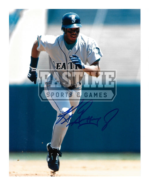 Gary Sheffield Autographed New York Mets 500th Home Run 16x20 W/ 509 HR's  Photo Beckett Authenticated