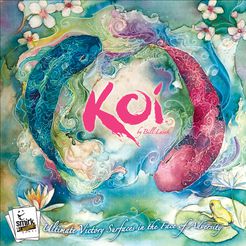 Koi - Pastime Sports & Games