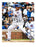 Kris Bryant 8X10 Chicago Cubs (Batting) - Pastime Sports & Games