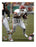 Larry Johnson 8X10 Kansas City Chiefs Away Jersey (Running With Ball) - Pastime Sports & Games