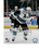 Logan Couture 8X10 Sharks Away Jersey (Action Shot) - Pastime Sports & Games