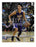 Lonzo Ball 8X10 L.A Lakers (With Ball) - Pastime Sports & Games