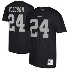 Oakland Raiders Vintage Apparel & Jerseys