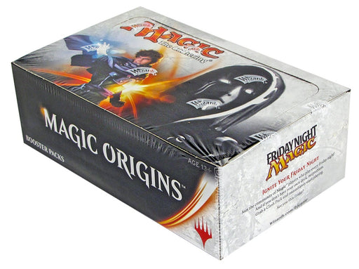 Magic The Gathering Origins Booster