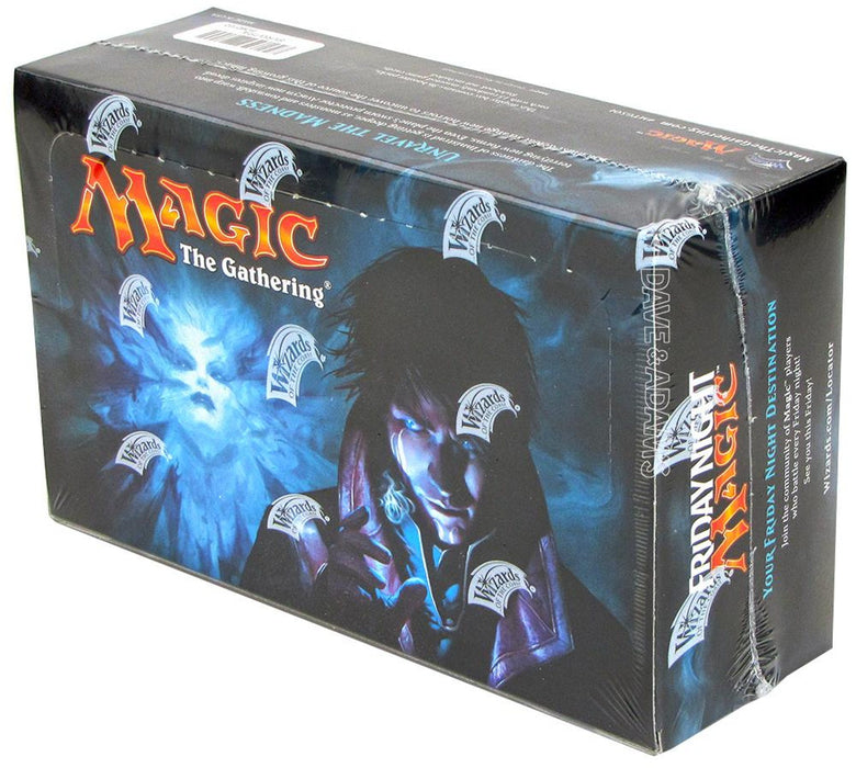 Magic The Gathering Shadows Over Innistrad Booster - Pastime Sports & Games