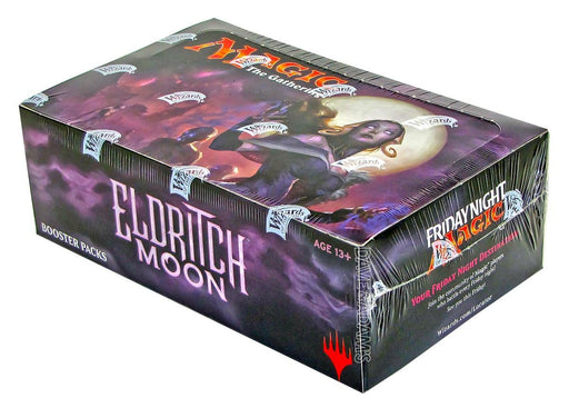 Magic The Gathering Eldritch Moon Booster - Pastime Sports & Games
