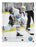 Mark Messier 8X10 Edmonton Oilers Away Jersey (Shooting) - Pastime Sports & Games