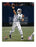 Mark Sanchez 8X10 New York Jets Away Jersey (Throwing Ball) - Pastime Sports & Games