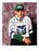 Martin Hamrlik Autographed 8X10 Hartford Whalers Away Jersey (Pose) - Pastime Sports & Games