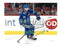 Matt Bartkowski Autographed 8X10 Vancouver Canucks Home Jersey (Skating To The Right) - Pastime Sports & Games