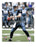 Matt Hasselbeck 8X10 Seattle Seahawks Home Jersey (About To Throw Ball) - Pastime Sports & Games