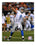 Matthew Stafford 8X10 Detriot Lions Away Jersey (Throwing Ball) - Pastime Sports & Games