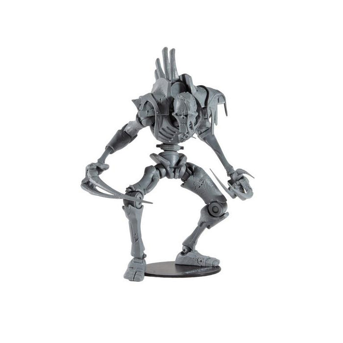 McFarlane Toys Warhammer 40K Necron Flayed One 7" Figure (Artist Proof) - Pastime Sports & Games