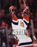 Mike Bossy 8X10 Islanders Away Jersey (Arms in Air) - Pastime Sports & Games