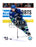 Mike Santorelli 8X10 Vacouver Canucks Home Jersey (Skating With Puck) - Pastime Sports & Games