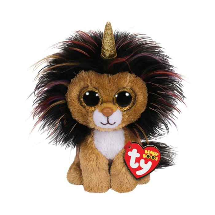 Ty Beanie Boos Ramsey - Pastime Sports & Games