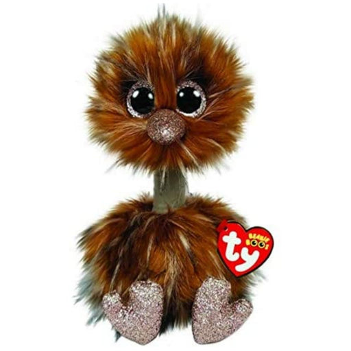 Ty Beanie Boos Orson - Pastime Sports & Games