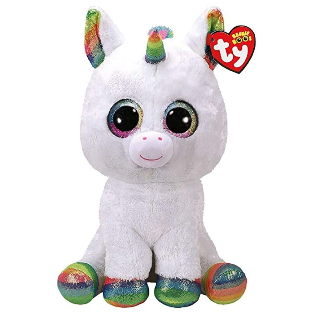 Ty Beanie Boos Pixy - Pastime Sports & Games