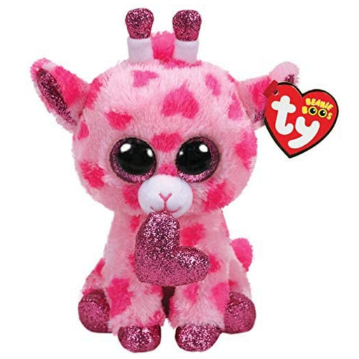 Ty Beanie Boos Sweetums - Pastime Sports & Games