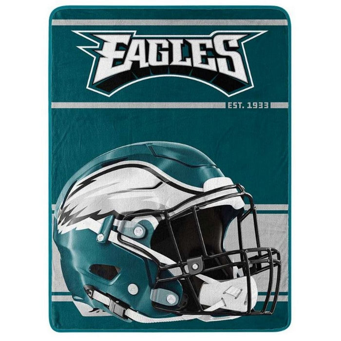 NFL Philadelphia Eagles Blnakets - Pastime Sports & Games