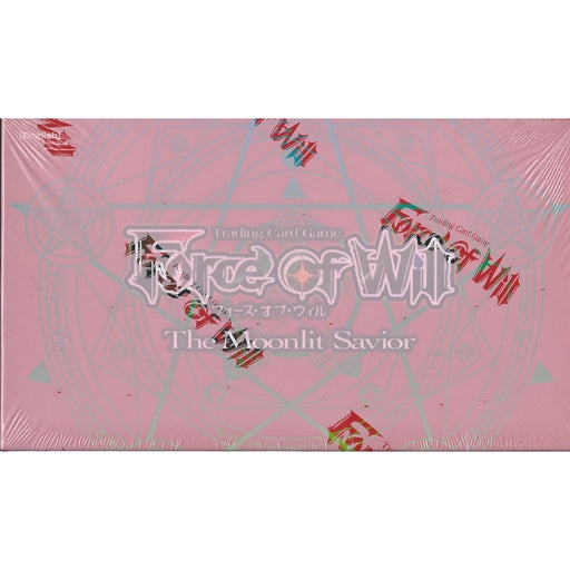 Force of Will Pastime Sports & Games Force of Will Pastime Sports & Games
