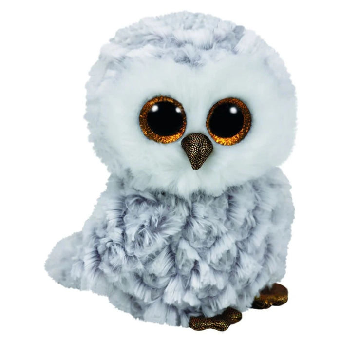 Ty Beanie Boos Owlette - Pastime Sports & Games