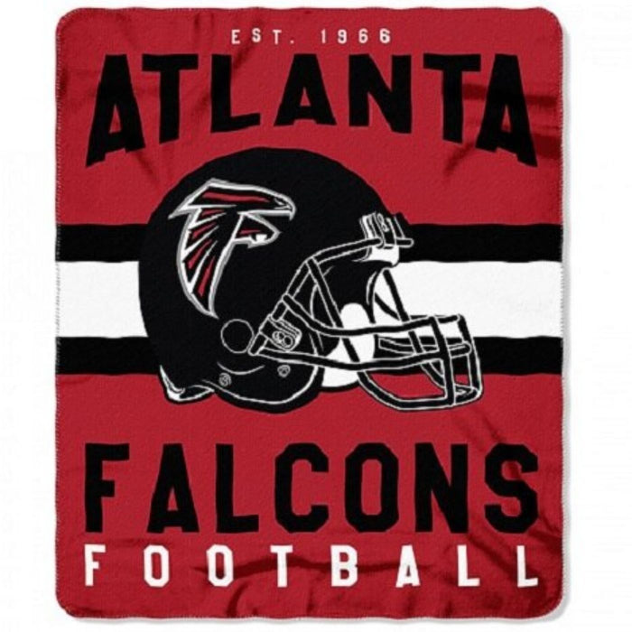 NFL Atlanta Falcons Balnkets - Pastime Sports & Games