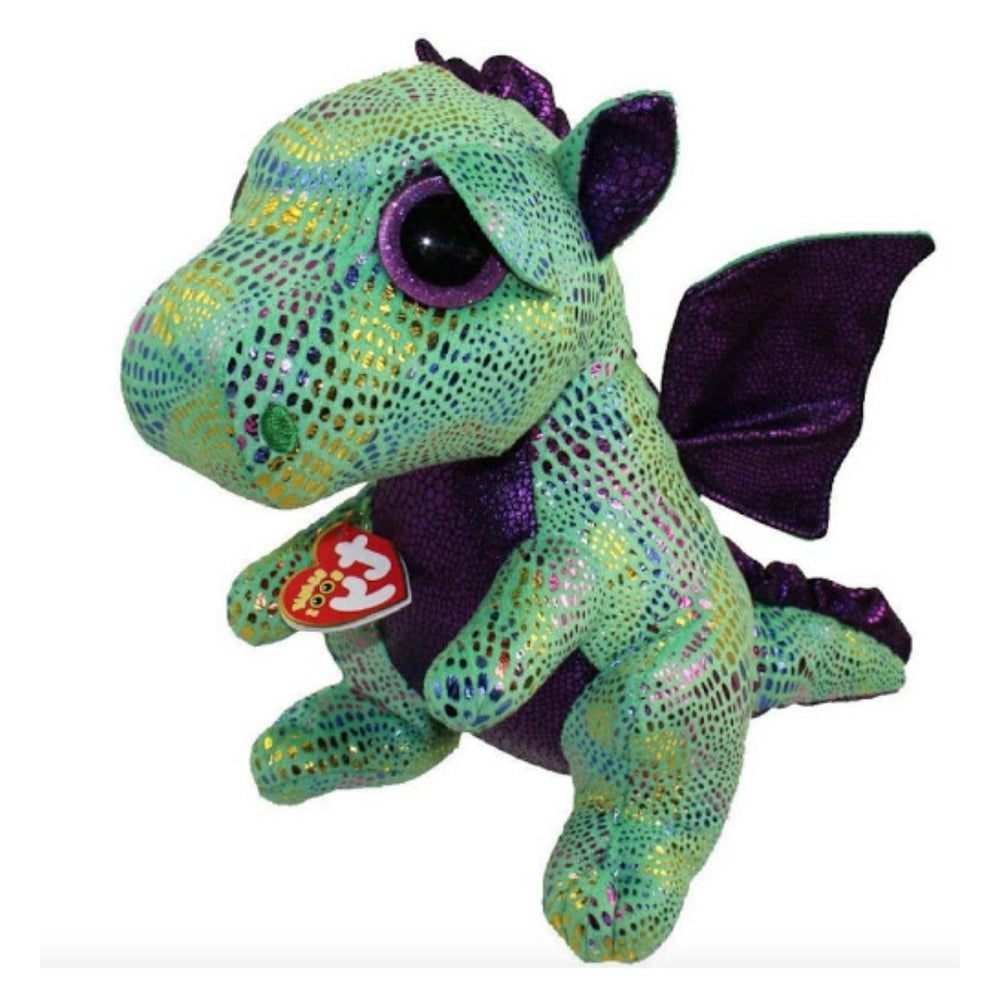 Ty Beanie Boos Cinder - Pastime Sports & Games