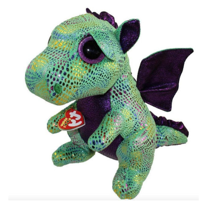 Ty Beanie Boos Cinder - Pastime Sports & Games