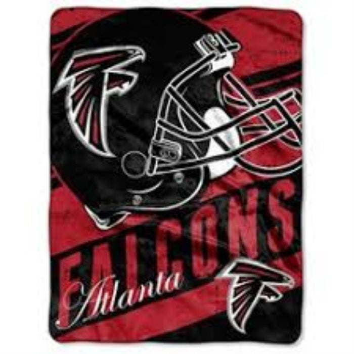 NFL Atlanta Falcons Balnkets - Pastime Sports & Games