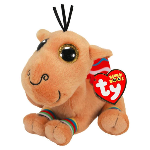 Ty Beanie Boos Jamal - Pastime Sports & Games