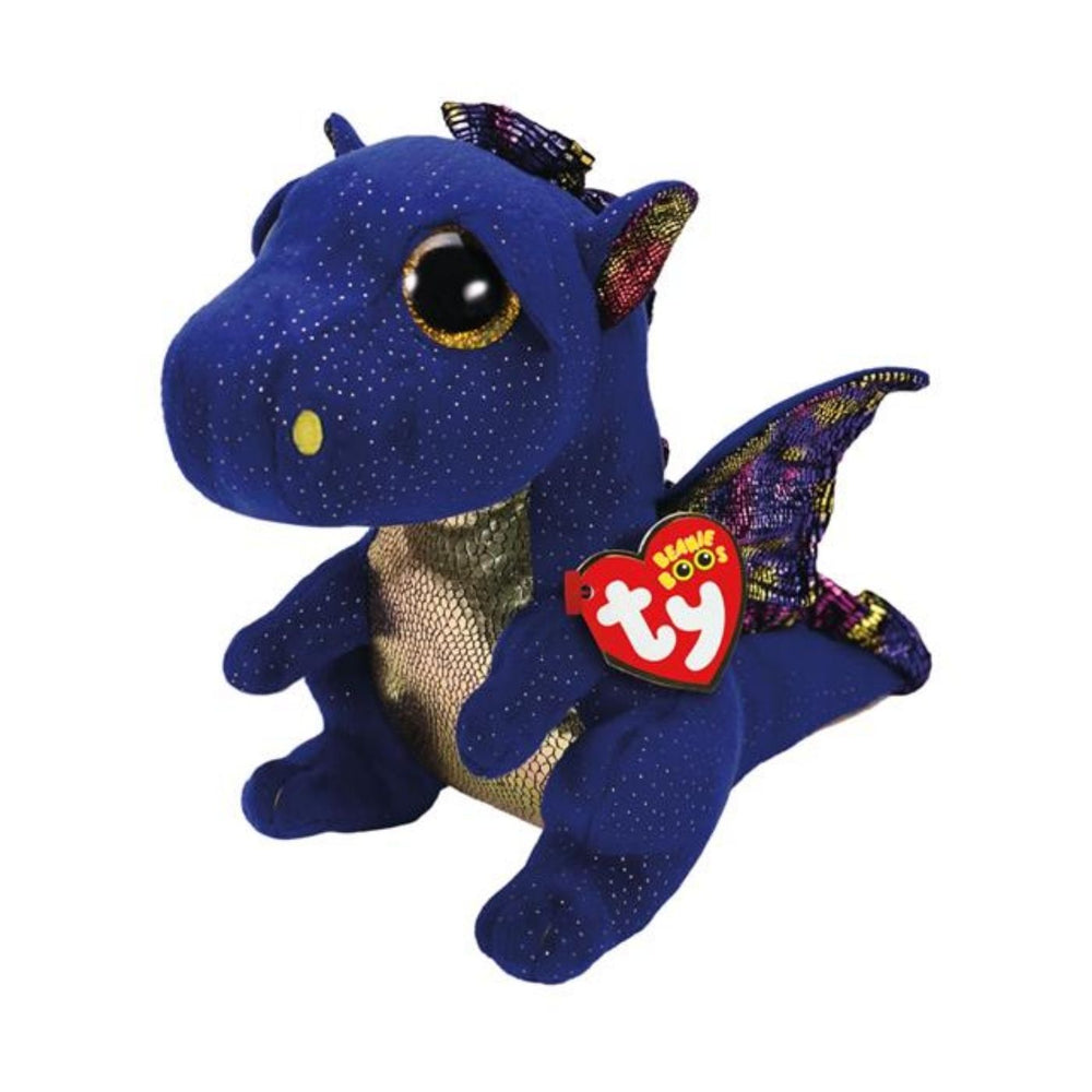 Ty Beanie Boos Saffire - Pastime Sports & Games