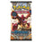 Pokemon XY Steam Siege Booster - Pastime Sports & Games