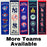 MLB Heritage Banners - Pastime Sports & Games