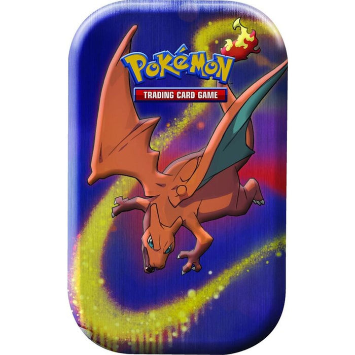 Pokemon Kanto Power Mini Tin - Pastime Sports & Games