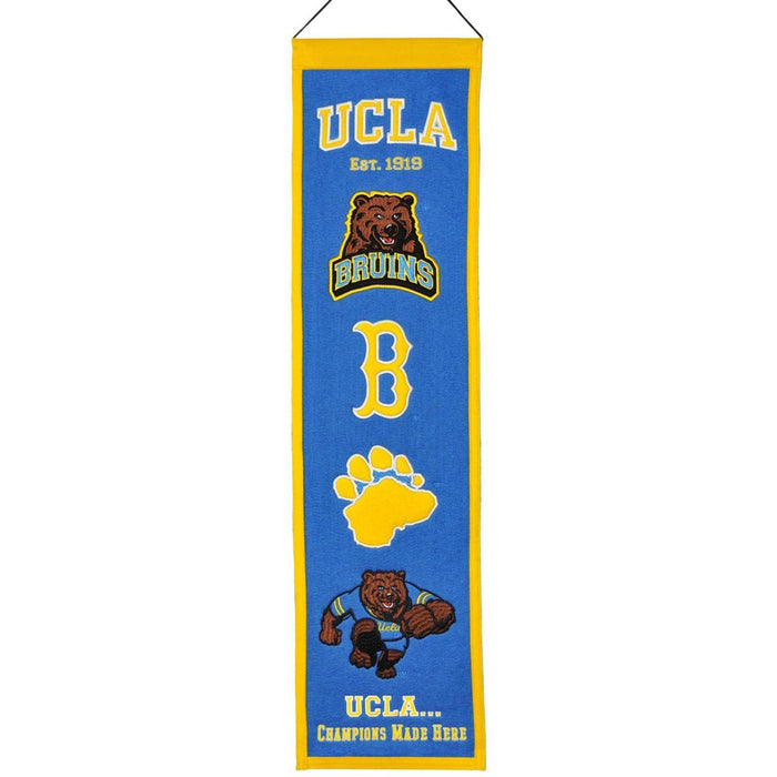 USC Heritage Banners - Pastime Sports & Games